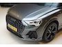 Audi Q3 Sportback 45TFSIe/245pk S-Line Blackstyle|2022|Panoramadak"20"Blackstyle|Optik Schwarz|Navi|Cruise+ACC|Keyless|Blindspot|Sfeerverlichting