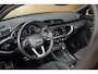 Audi Q3 Sportback 45TFSIe/245pk S-Line Blackstyle|2022|Panoramadak"20"Blackstyle|Optik Schwarz|Navi|Cruise+ACC|Keyless|Blindspot|Sfeerverlichting