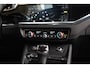 Audi Q3 Sportback 45TFSIe/245pk S-Line Blackstyle|2022|Panoramadak"20"Blackstyle|Optik Schwarz|Navi|Cruise+ACC|Keyless|Blindspot|Sfeerverlichting