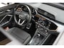 Audi Q3 Sportback 45TFSIe/245pk S-Line Blackstyle|2022|Panoramadak"20"Blackstyle|Optik Schwarz|Navi|Cruise+ACC|Keyless|Blindspot|Sfeerverlichting