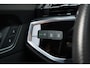 Audi Q3 Sportback 45TFSIe/245pk S-Line Blackstyle|2022|Panoramadak"20"Blackstyle|Optik Schwarz|Navi|Cruise+ACC|Keyless|Blindspot|Sfeerverlichting
