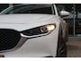 Mazda CX-30 E-Skyactiv G 122pk