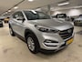 Hyundai Tucson 1.6 GDI COMFORT, Trekhaak,Stoel verwarming v+a. Camera,navigatie