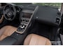 Jaguar F-Type 3.0 V6 S Convertible 48.200km schakelb. sportuitlaat