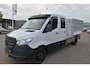Mercedes-Benz Sprinter 314 2.2 CDI L3 DC EURO VI-D , KIPPER , 3500KG TH , 7-PERS, TREKHAAK , CLIMATR , CR CONTR ,