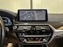 BMW 5-Serie 520e | Business Edition Plus | Leer | Navi | Camera
