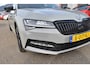 Skoda Superb Combi 1.5 TSI ACT Sportline Business , VIRTUAL COCKPIT , A UITRIJ CAM ,ST+STUUR VERW , CLIMATR , LED KOPL ,