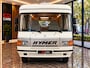 Mercedes-Benz Camper 308 KAMPEERAUTO Hymer Hefbed, Koelkast, Toilet, Keuken, Toilet, Kachel, Tv