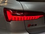Audi RS6 A6 Avant TFSI quattro 2020 KERAMISCH PANO B&O CARBON