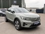 Volvo C40 Recharge Ultimate 69 kWh WAMTEPOMP | STOEL/STUURVERWARMING | SOH 93% | 360° CAMERA | ELEKTRISCHE ACHTERKLEP
