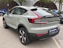 Volvo C40 Recharge Ultimate 69 kWh WAMTEPOMP | STOEL/STUURVERWARMING | SOH 93% | 360° CAMERA | ELEKTRISCHE ACHTERKLEP