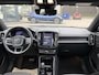 Volvo C40 Recharge Ultimate 69 kWh WAMTEPOMP | STOEL/STUURVERWARMING | SOH 93% | 360° CAMERA | ELEKTRISCHE ACHTERKLEP