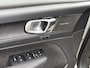 Volvo C40 Recharge Ultimate 69 kWh WAMTEPOMP | STOEL/STUURVERWARMING | SOH 93% | 360° CAMERA | ELEKTRISCHE ACHTERKLEP