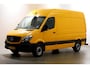 Mercedes-Benz Sprinter 314 CDI 143pk Euro6 L2H2 7G Automaat Airco/Trekhaak 2800kg 08-2016