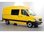 Mercedes-Benz Sprinter 314 CDI 143pk Euro6 L2H2 7G Automaat Airco/Trekhaak 2800kg 08-2016
