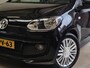Volkswagen Up! 1.0 high up! / Leren Bekleding / Cruisecontrol