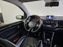 Volkswagen Up! 1.0 high up! / Leren Bekleding / Cruisecontrol