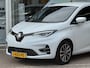 Renault Zoe R135 Edition One 52 kWh | NAP | Bose Audio | Leer | Stoelverwarming | LED | DAB | Achteruitrijcamera |