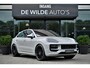 Porsche Cayenne Coupé 3.0 E-Hybrid SportDesign Krijt SoftClose Achterasbesturing Pano Head-up Innodrive PDCC 18-weg