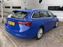 Skoda Octavia Business Edition 1.5-150Pk