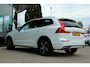 Volvo XC60 2.0 RECHARGE T6 340PK AWD R-DESIGN | PANO | TREKHAAK | CARPLAY | HUD | HARMAN/KARDON | ACC | DODEHOEK