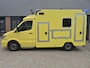 Mercedes-Benz Sprinter Ambulance 319 complete uitrusting MARGE zeer mooi kleun rijbewijs