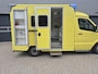 Mercedes-Benz Sprinter Ambulance 319 complete uitrusting MARGE zeer mooi kleun rijbewijs