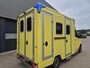 Mercedes-Benz Sprinter Ambulance 319 complete uitrusting MARGE zeer mooi kleun rijbewijs