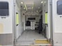 Mercedes-Benz Sprinter Ambulance 319 complete uitrusting MARGE zeer mooi kleun rijbewijs
