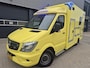Mercedes-Benz Sprinter Ambulance 319 complete uitrusting MARGE zeer mooi kleun rijbewijs
