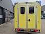 Mercedes-Benz Sprinter Ambulance 319 complete uitrusting MARGE zeer mooi kleun rijbewijs