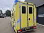 Mercedes-Benz Sprinter Ambulance 319 complete uitrusting MARGE zeer mooi kleun rijbewijs