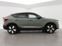 Volvo C40 SINGLE MOTOR EXTENDED RANGE PLUS 82 kWh 97% SOH + ELEK. TREKHAAK | 20 INCH | PANORAMA | CAMERA