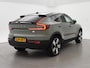 Volvo C40 SINGLE MOTOR EXTENDED RANGE PLUS 82 kWh 97% SOH + ELEK. TREKHAAK | 20 INCH | PANORAMA | CAMERA