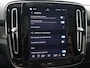 Volvo C40 SINGLE MOTOR EXTENDED RANGE PLUS 82 kWh 97% SOH + ELEK. TREKHAAK | 20 INCH | PANORAMA | CAMERA