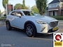 Mazda CX-3 2.0 SkyActiv-G 120 GT-M Cruise Adaptief, Headup, dodehoek...