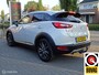 Mazda CX-3 2.0 SkyActiv-G 120 GT-M Cruise Adaptief, Headup, dodehoek...