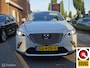 Mazda CX-3 2.0 SkyActiv-G 120 GT-M Cruise Adaptief, Headup, dodehoek...