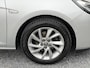 Opel Astra Sports Tourer 1.2 Elegance ✓110pk✓Camera✓Carplay✓Navi✓Halfleder✓Keyless✓Trekhaak✓Pdc V+A✓Clima✓Cruise✓Elekt Stoel✓Recent beurt gehad✓Dodehoeksensor✓Rijstrooksensor✓Lm velgen✓N.A.P✓Apk tot 11-2027
