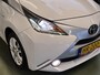 Toyota Aygo 1.0 VVT-i x-pure Camera | Rijklaarprijs incl. 3 maanden garantie