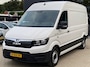 MAN TGE 35 140 pk L2L H2 NIEUWSTAAT AUTOMAAT CRUISE AIRCO ELEKTR PAKKET
