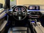 BMW 5-Serie 520i M-Sport|SERVICE-INCLUSIVE|PANO|MEMORY|NAP|SFEERVERLICHTING|STOELVENTILATIE|DISPLAY-KEY|