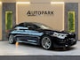BMW 5-Serie 520i M-Sport|SERVICE-INCLUSIVE|PANO|MEMORY|NAP|SFEERVERLICHTING|STOELVENTILATIE|DISPLAY-KEY|