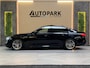 BMW 5-Serie 520i M-Sport|SERVICE-INCLUSIVE|PANO|MEMORY|NAP|SFEERVERLICHTING|STOELVENTILATIE|DISPLAY-KEY|