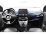 Fiat 500 1.4-16V Sport | Climate control | Groot scherm | Sportvelgen | Half leer