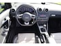 Audi A3 Cabriolet 1.2 TFSI Style|Stoelverwarming|Leer|Xenon|Volledige onderhoudshistorie|Nette staat!