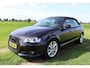 Audi A3 Cabriolet 1.2 TFSI Style|Stoelverwarming|Leer|Xenon|Volledige onderhoudshistorie|Nette staat!