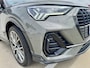Audi Q3 45 TFSI quattro S Line Edition One 230 PK 2.0 | Pano | Navi | Leer | Full-Options | | B&O Sound | Trekh. elekt. |