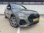 Audi Q3 45 TFSI quattro S Line Edition One 230 PK 2.0 | Pano | Navi | Leer | Full-Options | | B&O Sound | Trekh. elekt. |