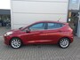 Ford Fiesta 1.0T 101pk Automaat Titanium | Climate control | Navigatie | Lm-velgen | Parkingpack | All season
